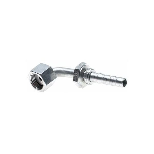 GlobalSpiral Hydraulic Coupling